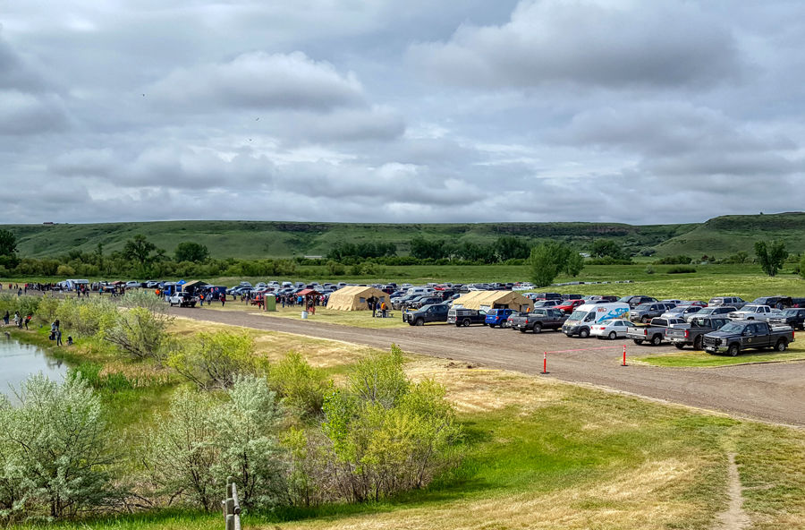 Cover photo 2019 Great Falls Fishing Day 900PXL